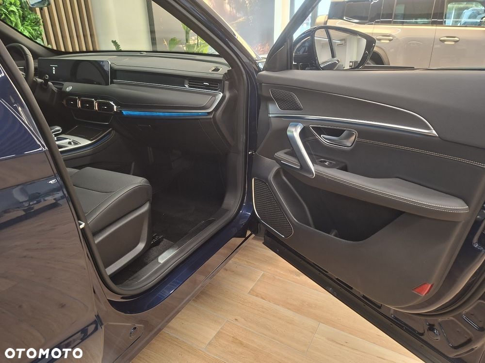 Jetour X70 Plus - 23