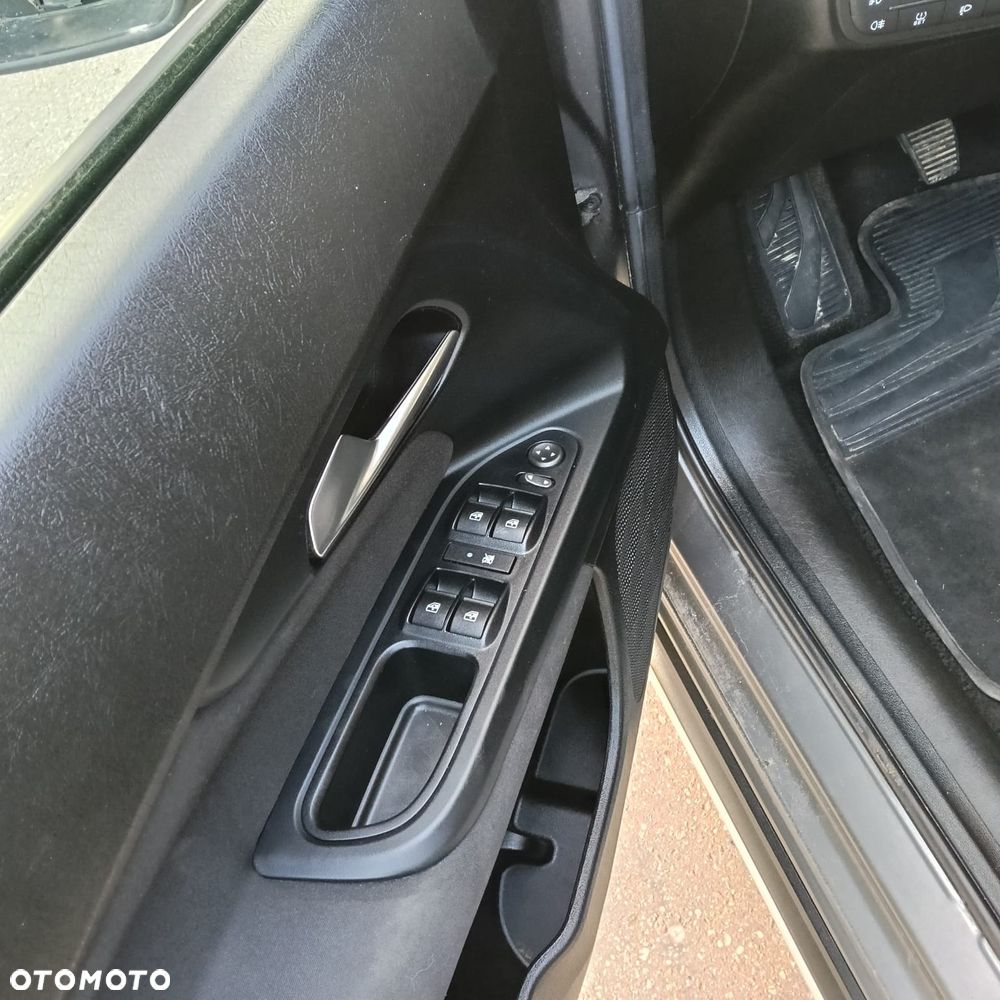 Fiat Tipo 1.6 MultiJet City Cross - 13