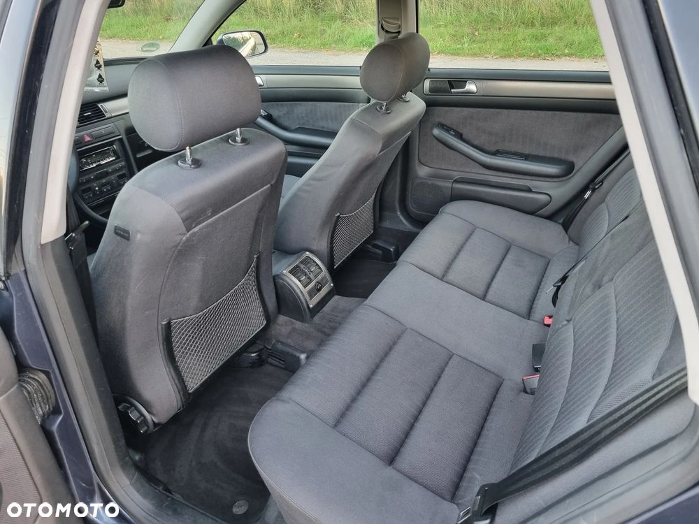 Audi A6 Avant - 29