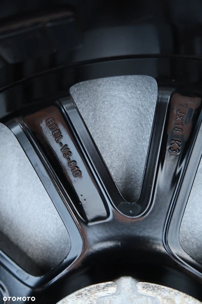 S2 Felga Aluminiowa Mazda BDEL-V3-810  7x18et45 - 10