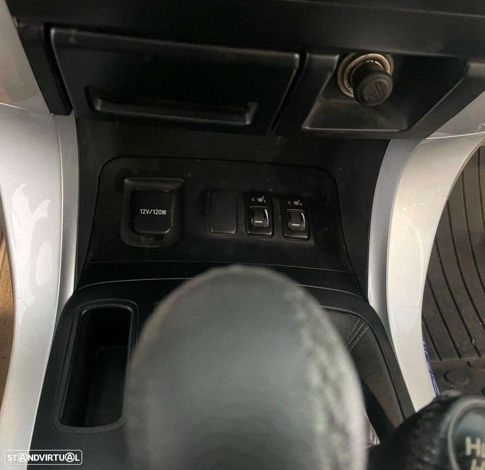 Toyota Land Cruiser 3.0 D-4D P1 Aut. - 21