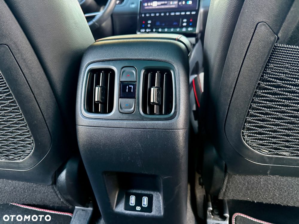 Hyundai Tucson 1.6 T-GDi HEV N-Line 2WD - 37