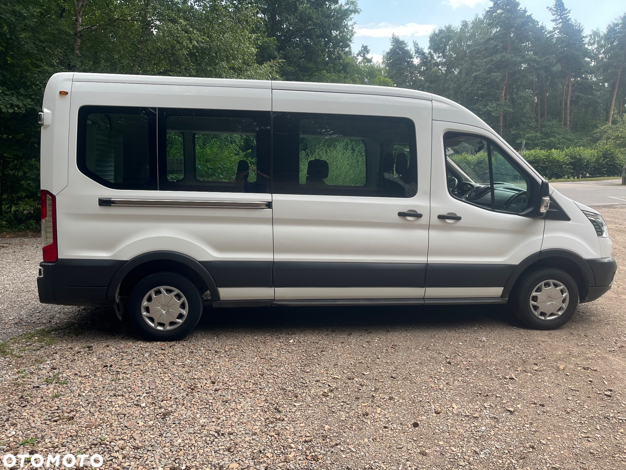 Ford Transit 350 L3H2 Ambiente - 7
