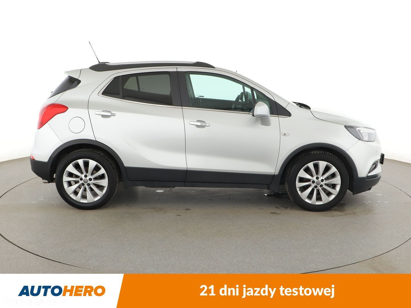 Opel Mokka - 7