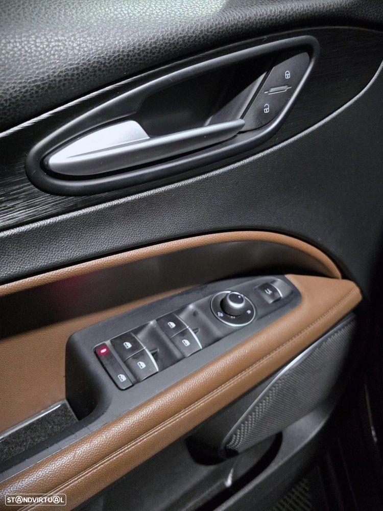 Alfa Romeo Stelvio 2.2 D Super AT8 - 21