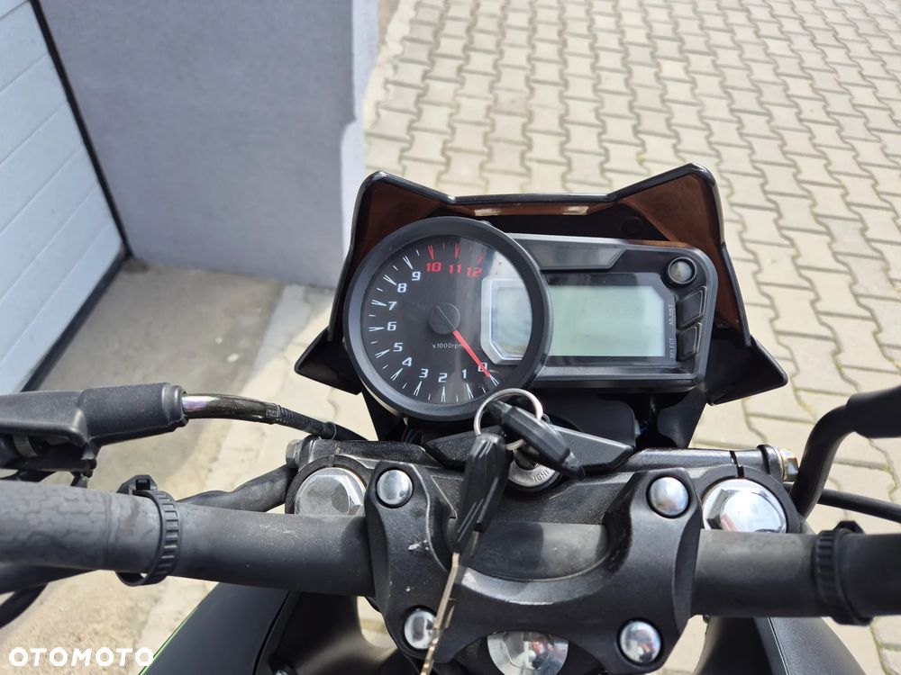 Zipp Inny - 5