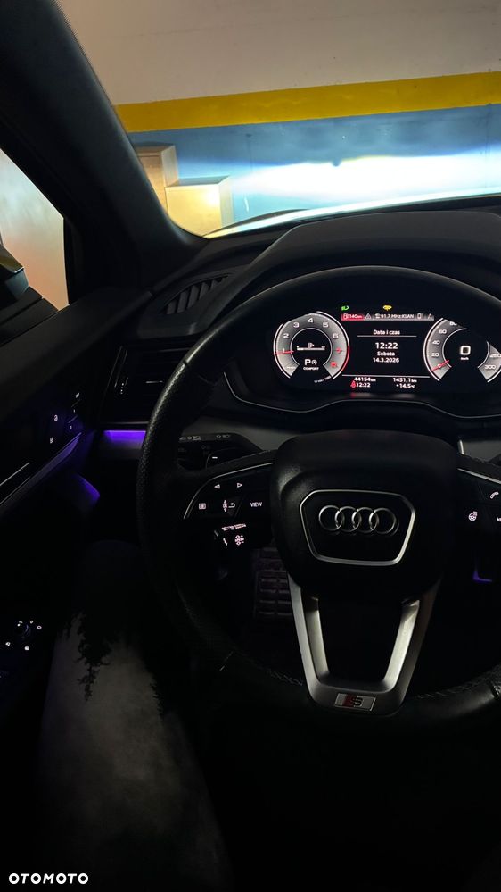 Audi Q5 45 TFSI quattro S tronic - 15