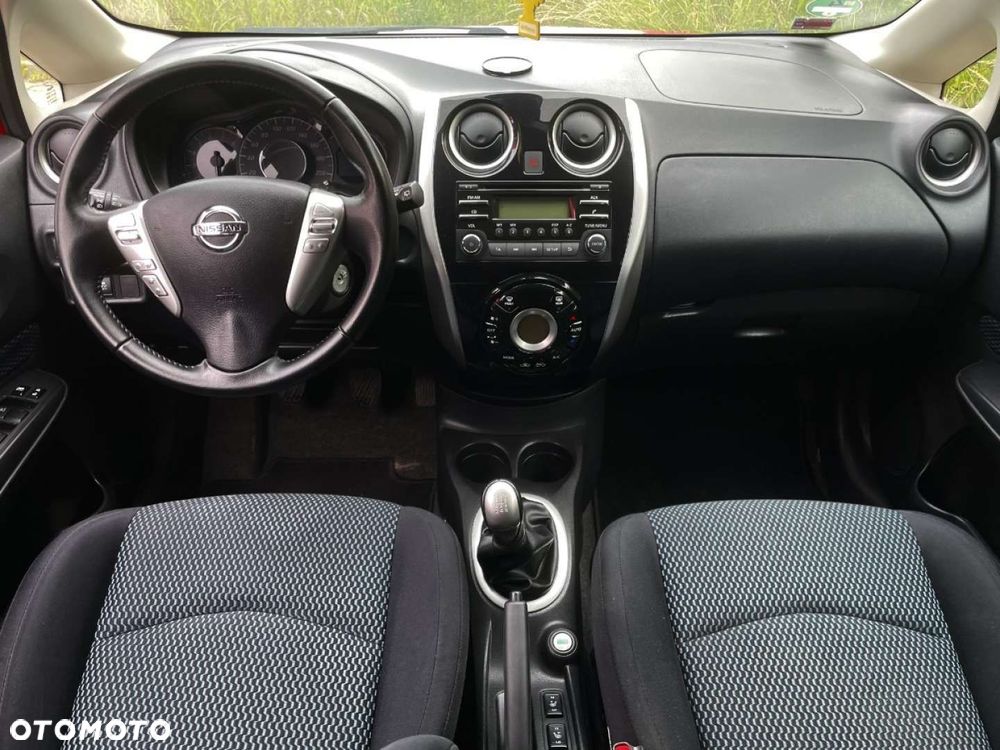 Nissan Note - 15