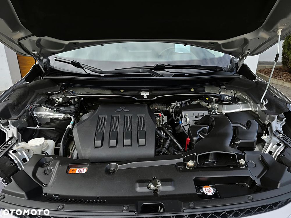 Mitsubishi Eclipse Cross 1.5 T-MIVEC 2WD Diamant+ - 9