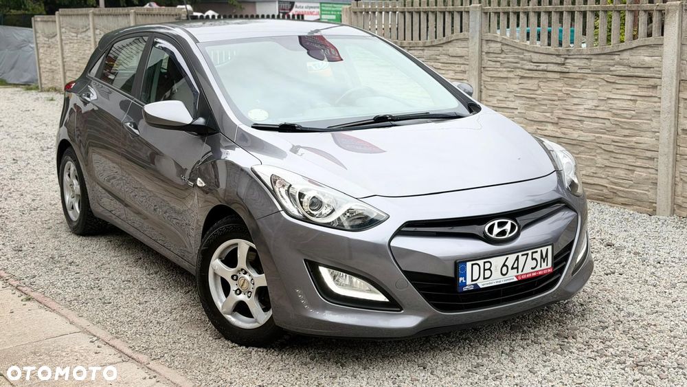 Hyundai i30 - 16