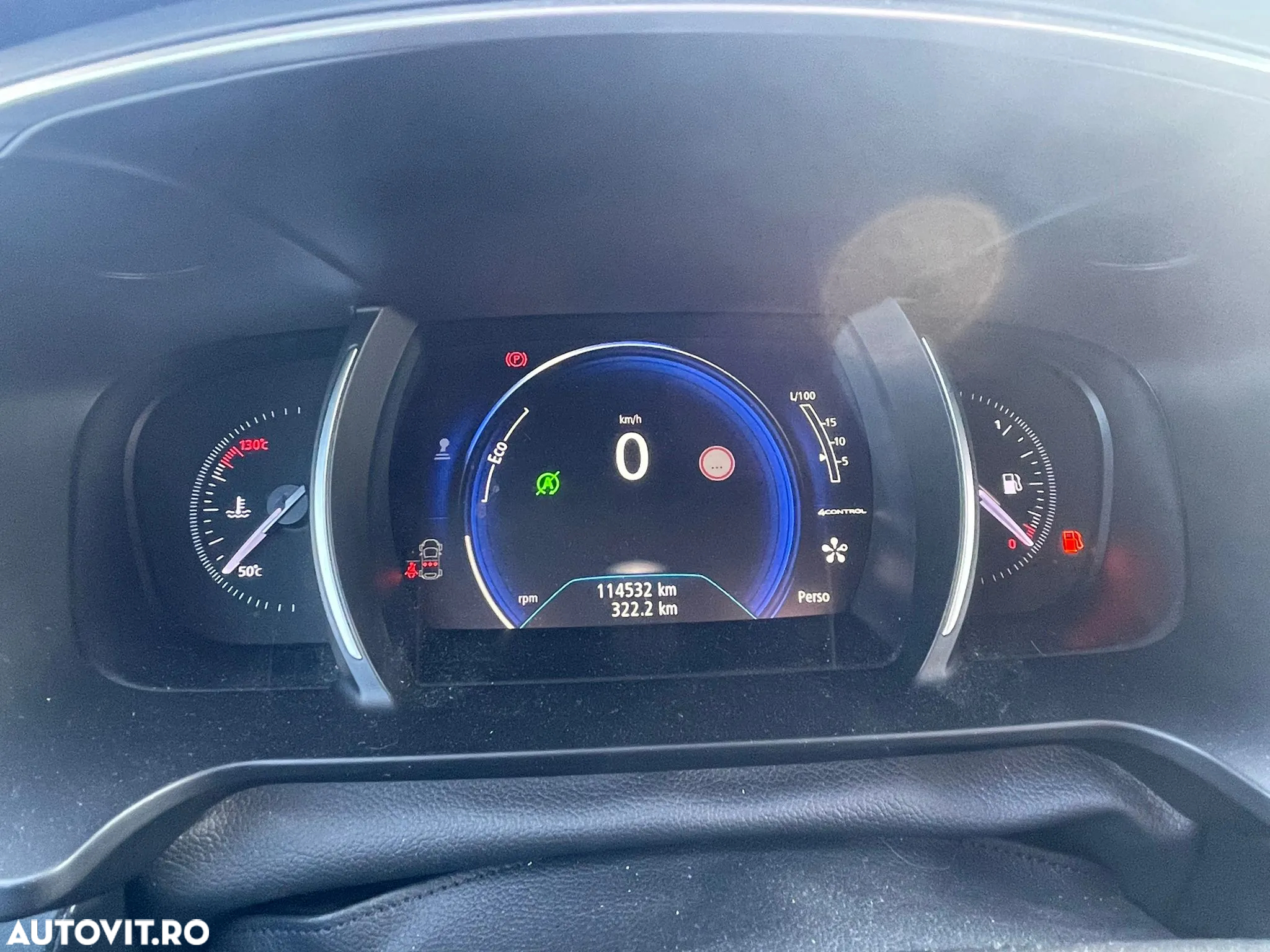 Renault Talisman - 8