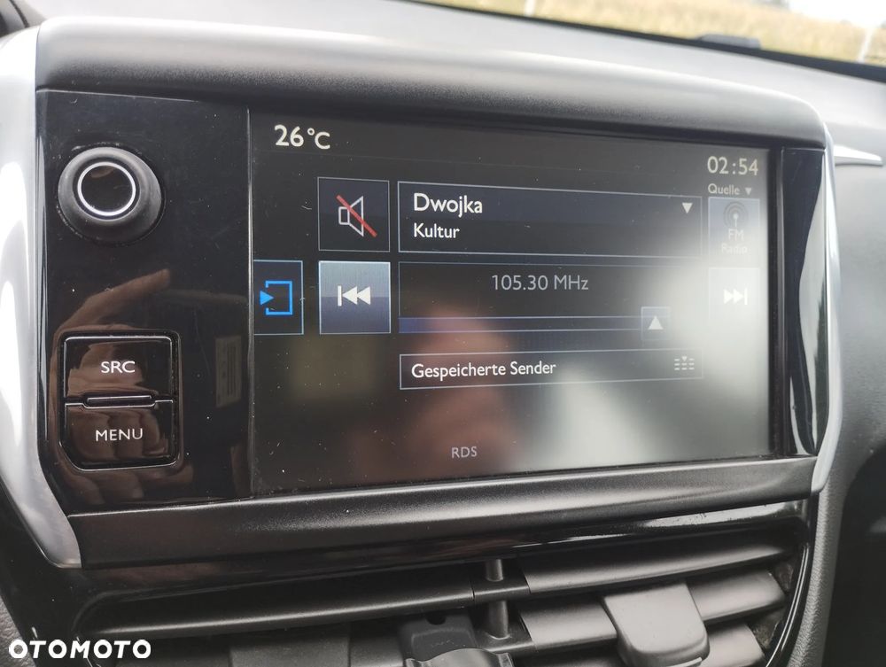 Peugeot 208 PureTech 82 Active - 13
