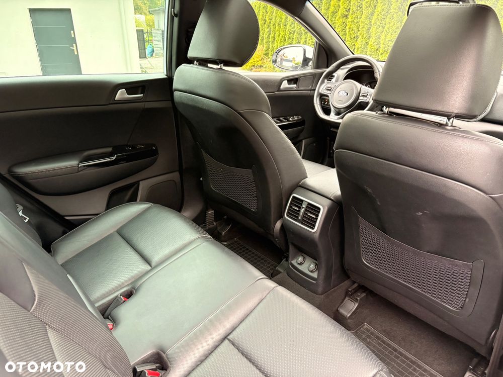 Kia Sportage 2016