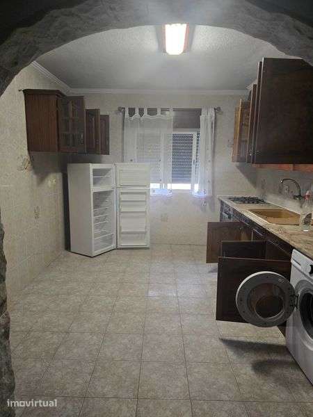Aluguer de casa em ótimo estado e renovada - Grande imagem: 4/12