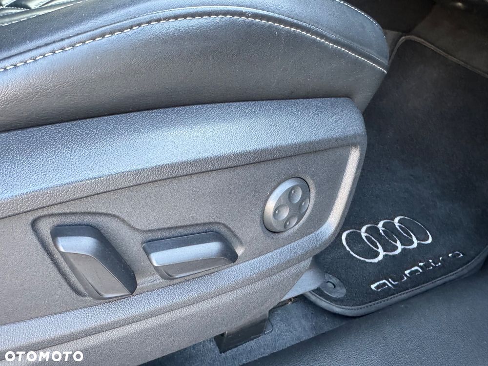 Audi Q5 2.0 TDI Quattro S tronic - 27
