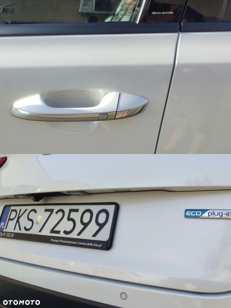 Kia Optima - 32
