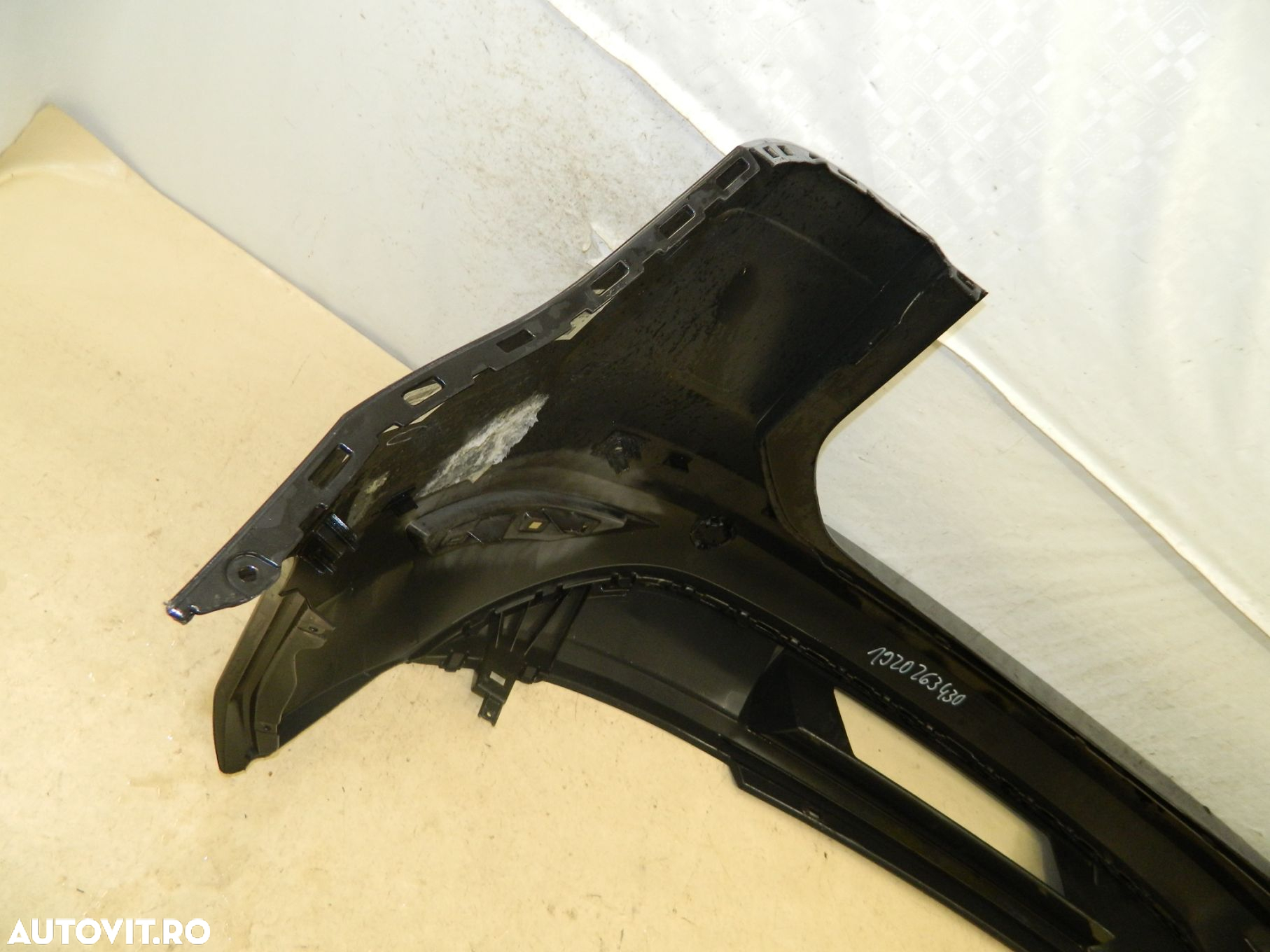 Bara spate VW Touran, 2015, 2016, 2017, 2018, 2019, 5TA807421A - 4