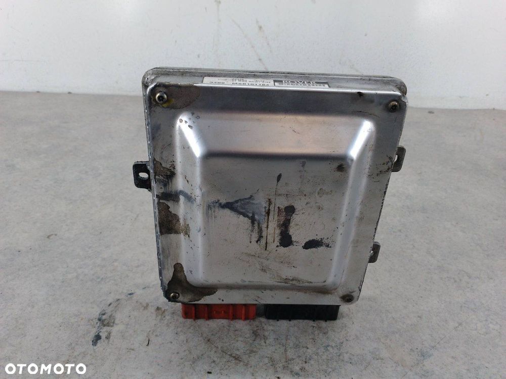 KOMPUTER, STEROWNIK LAND ROVER DISCOVERY II MSB101184 2.5 TD5 139KM - 6