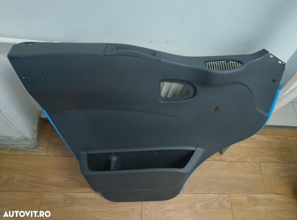 Fata de ușă Iveco daily ușa Iveco daily fata de ușă noua stânga - 2