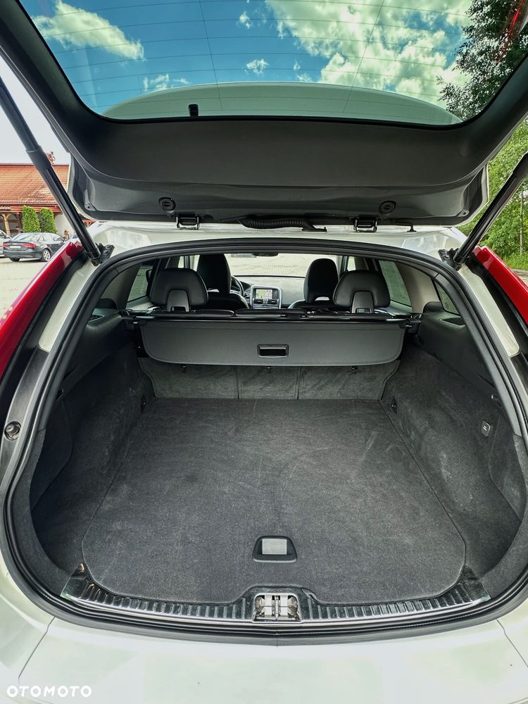 Volvo XC 60 T5 AWD Geartronic Linje Inscription - 12