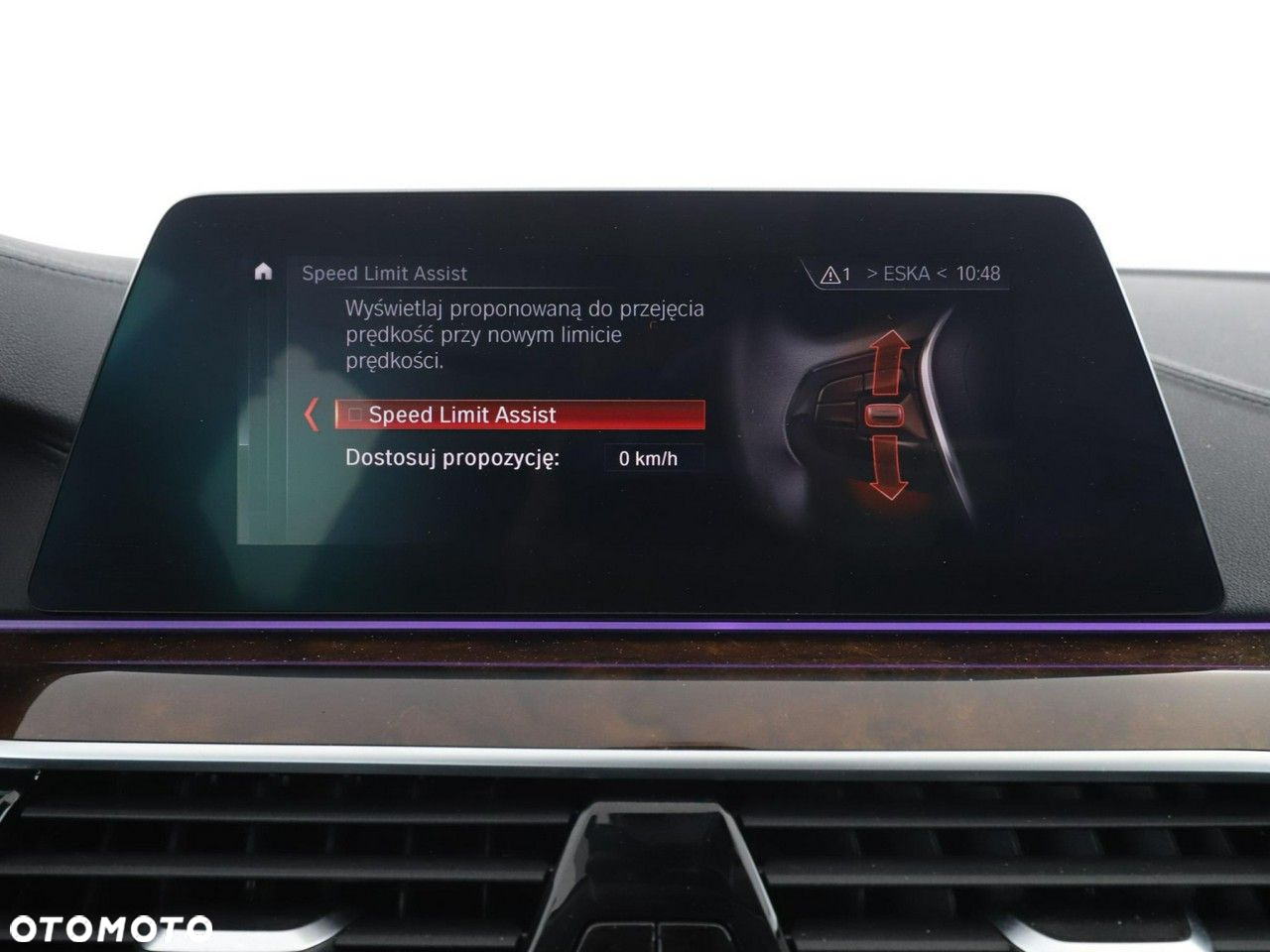 BMW Seria 5 530e xDrive Luxury Line - 28