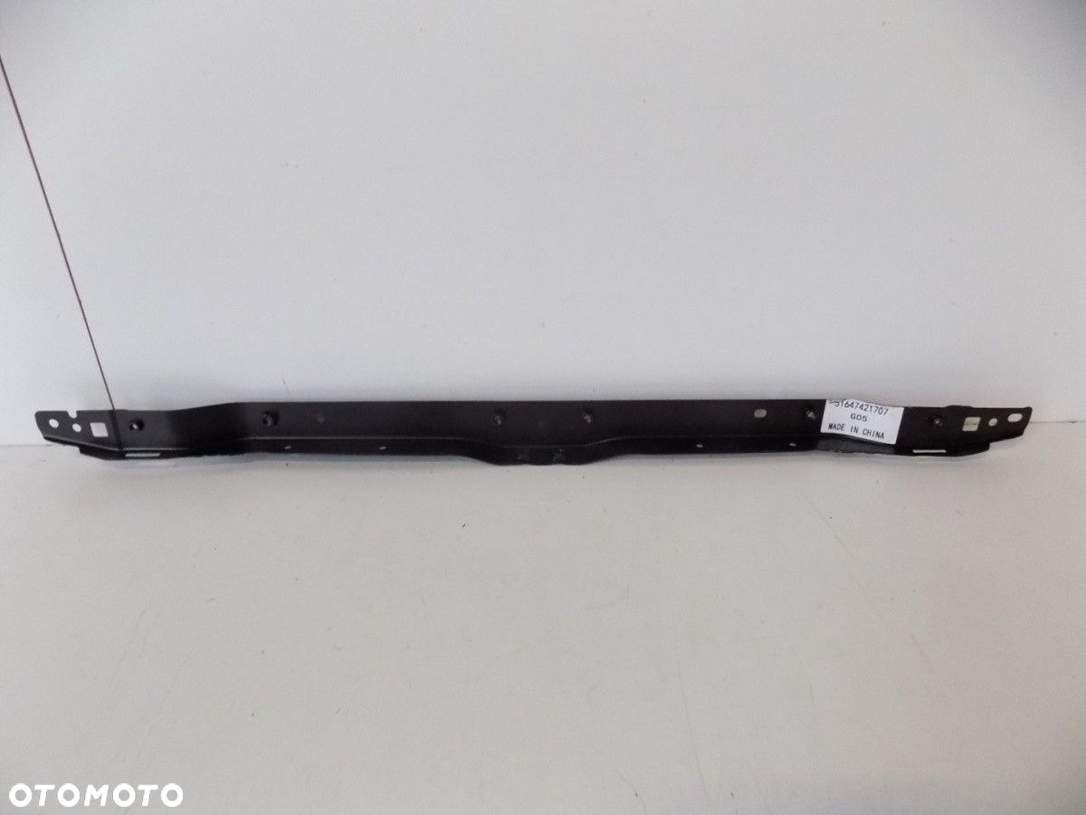 BMW X5 G05 / X7 G07 Wspornik Pasa Górny - 12055 - 3