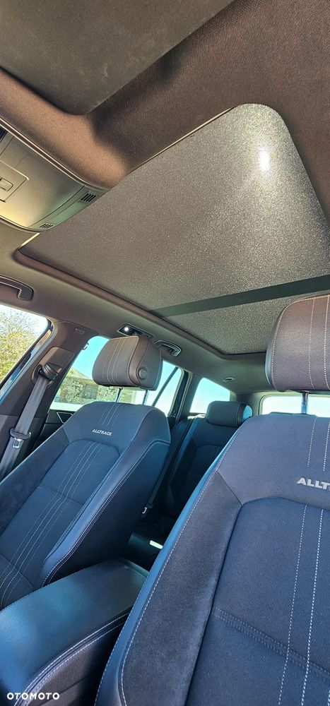 Volkswagen Passat Alltrack - 18