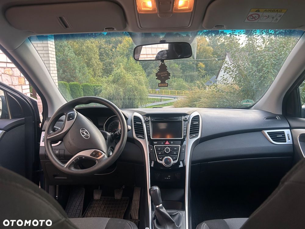 Hyundai i30 - 7