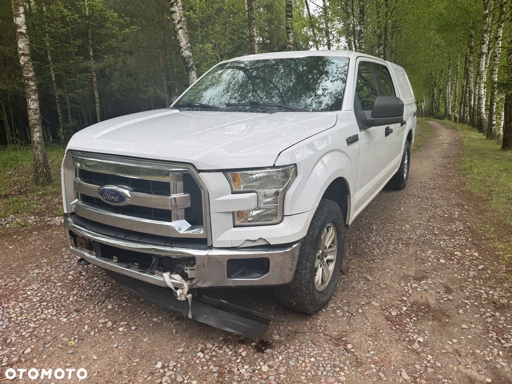 Ford F150 - 9