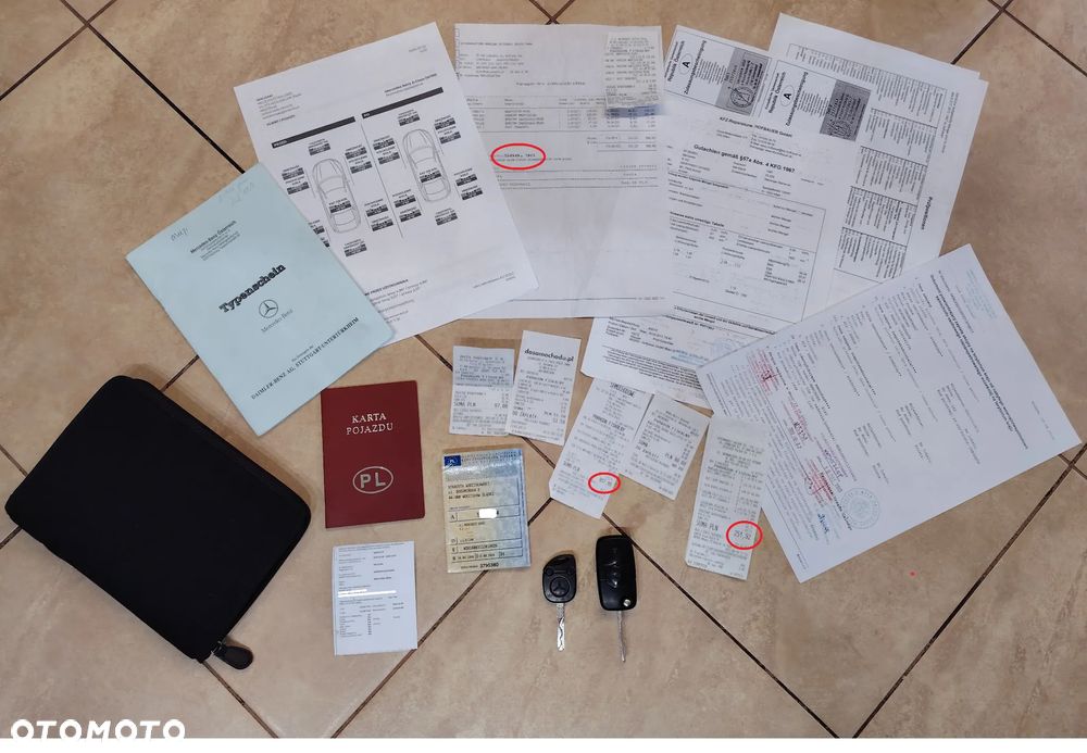 Mercedes-Benz Klasa A 140 Classic - 3