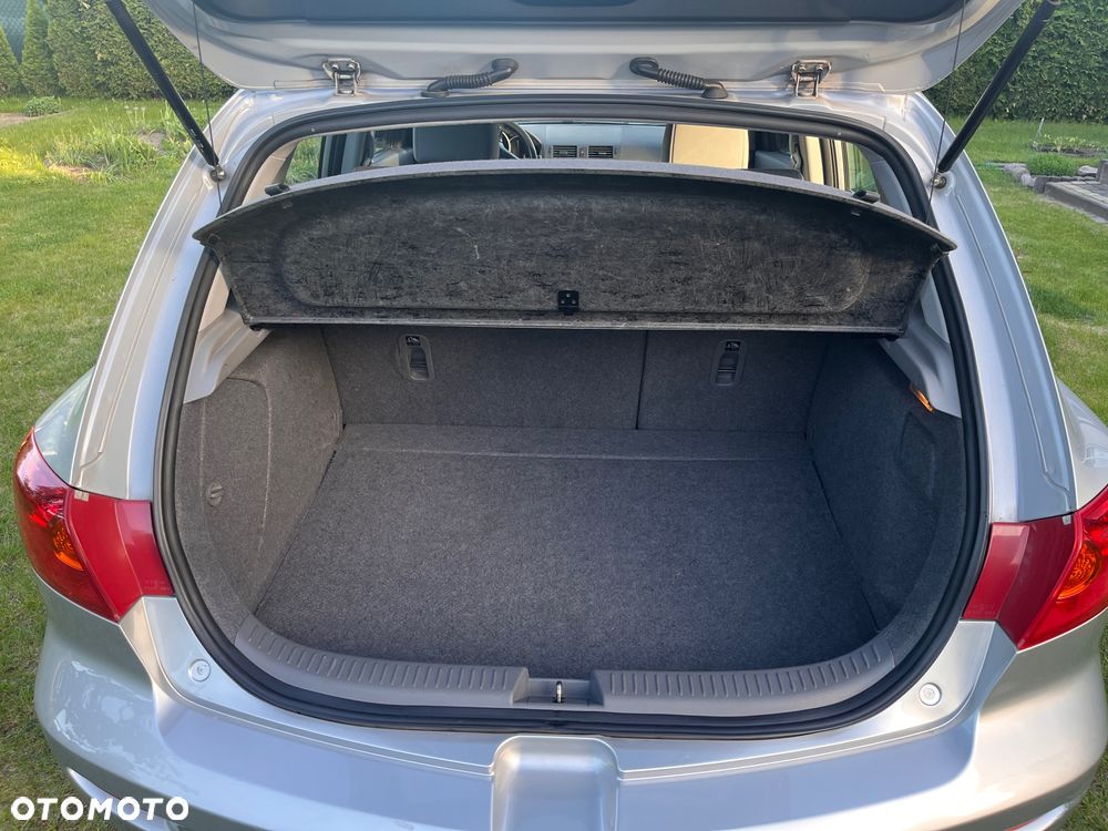Mazda 3 1.6 Sport Comfort - 14