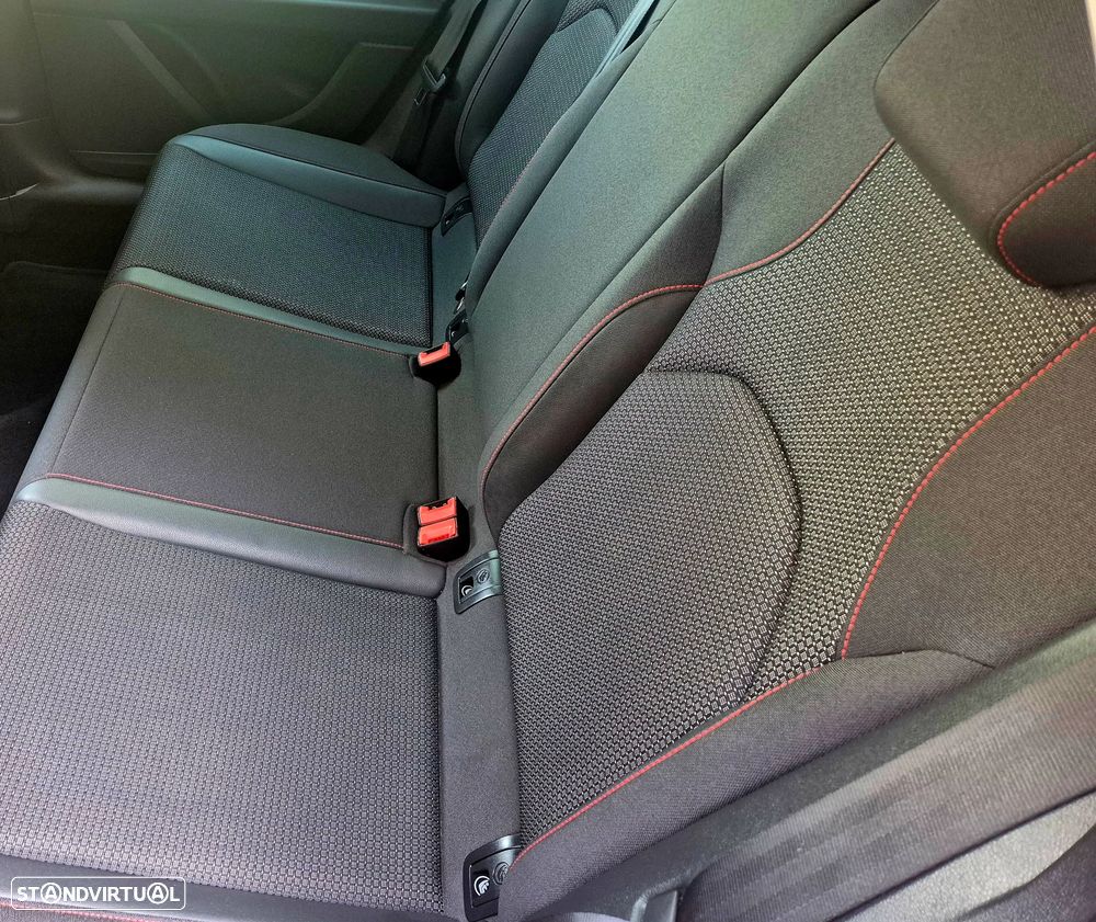 SEAT Leon 1.4 TSI FR S/S - 29