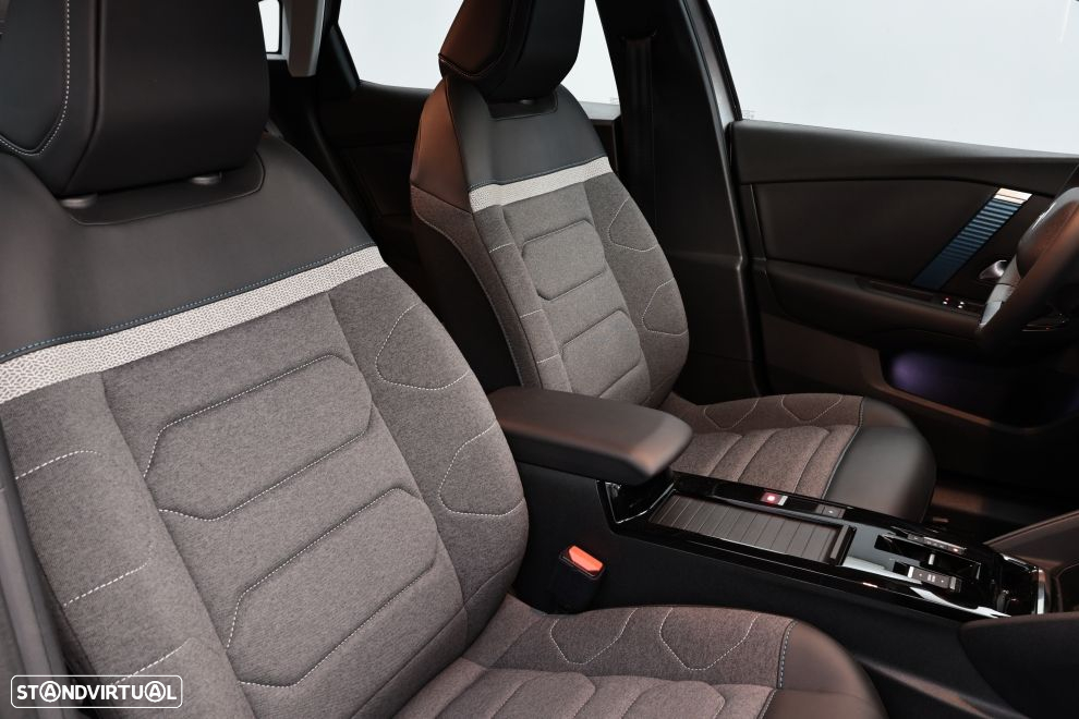 Citroën e-C4 50 kWh Feel Pack - 22
