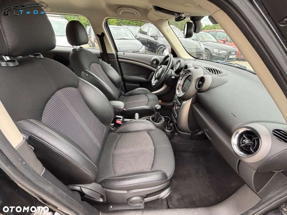 MINI Countryman - 27