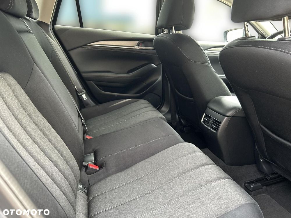 Mazda 6 2.0 SkyMotion - 14