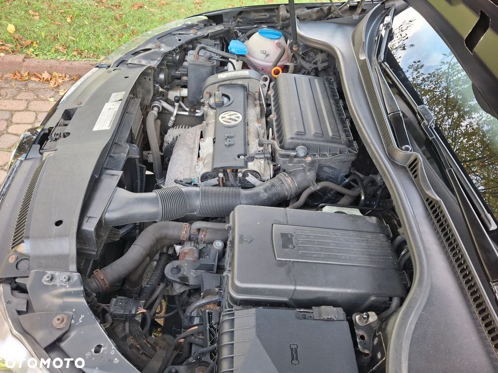 Volkswagen Golf 1.4 Trendline - 24