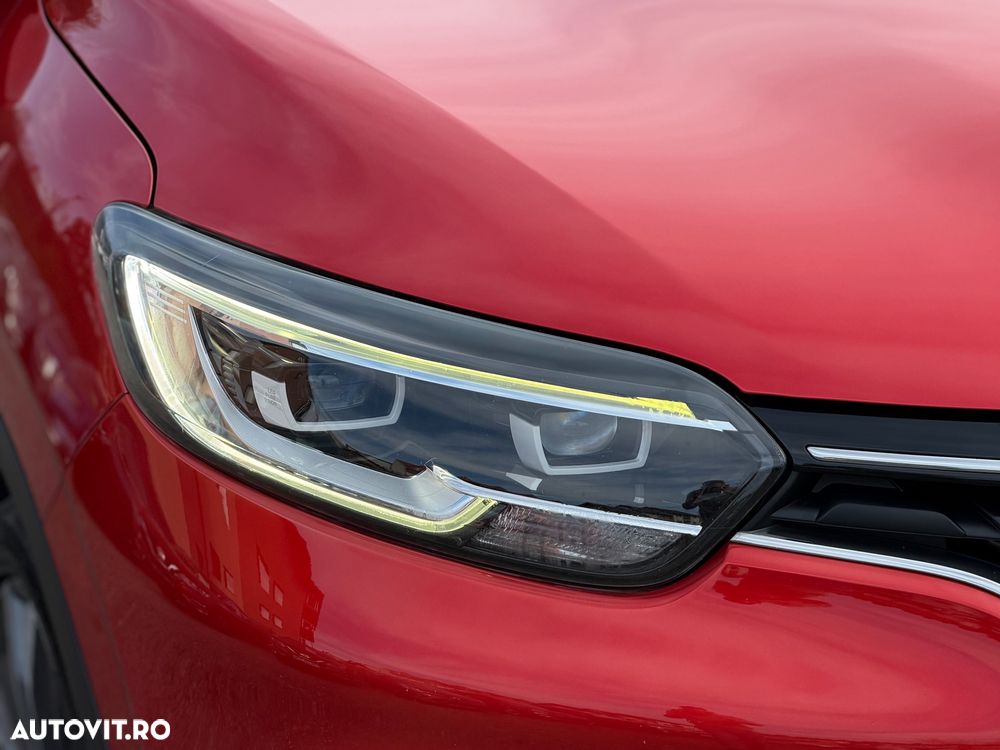 Renault Kadjar Energy dCi 130 4x4 Bose Edition - 23