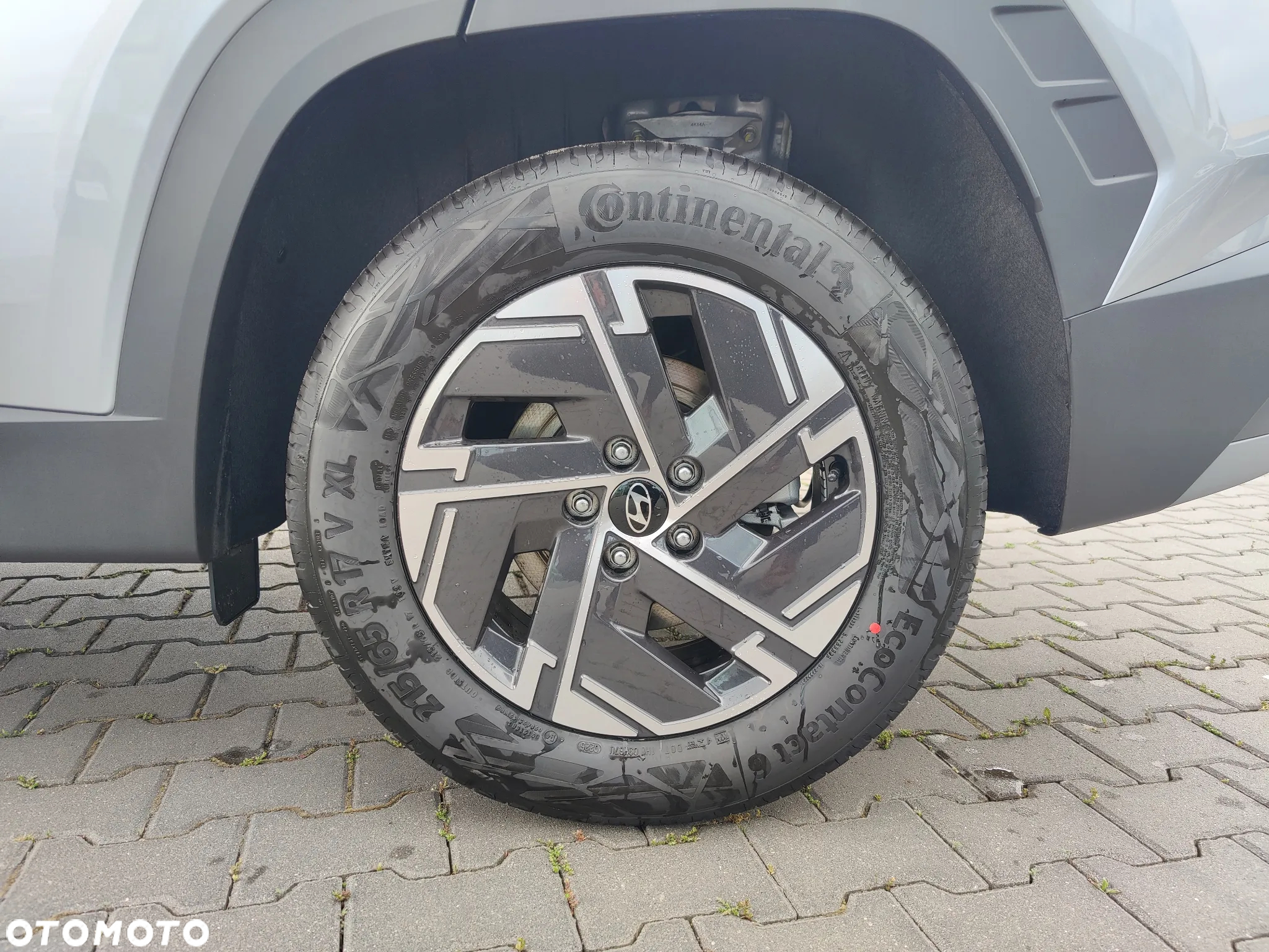 Hyundai Tucson 1.6 T-GDi Modern 2WD - 10