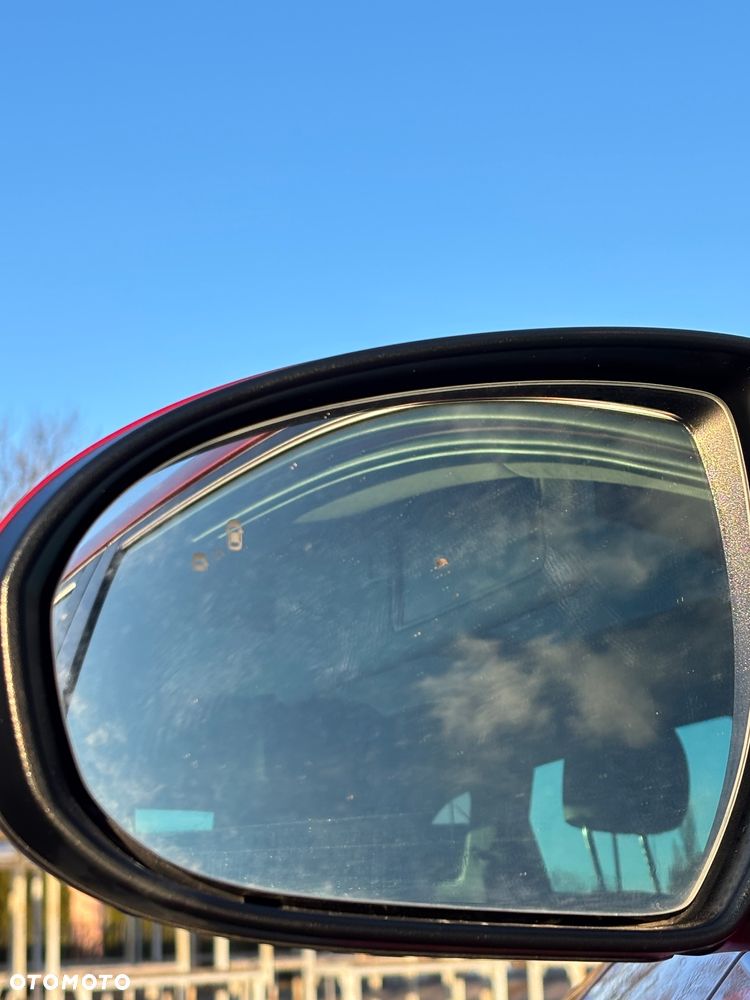 Hyundai Tucson 1.6 CRDi Premium 2WD DCT - 31