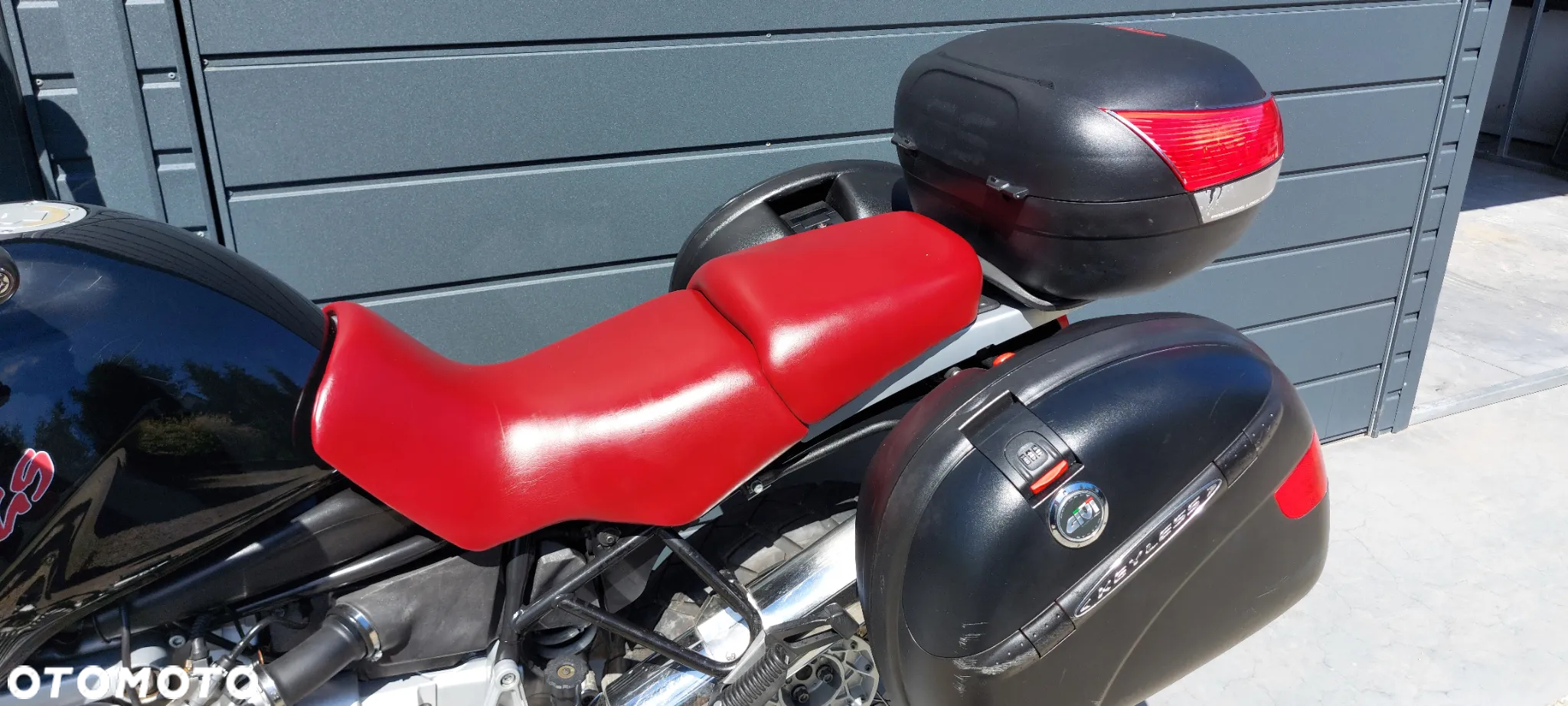 BMW GS - 15