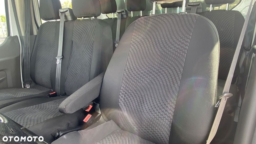 Ford Transit - 11