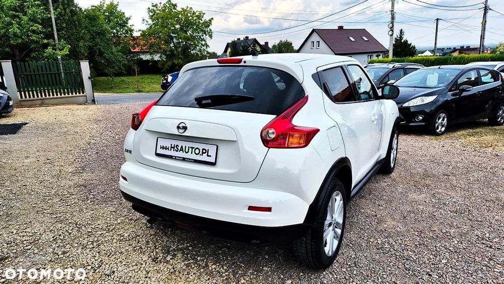 Nissan Juke 1.6 Ministry of Sound - 15