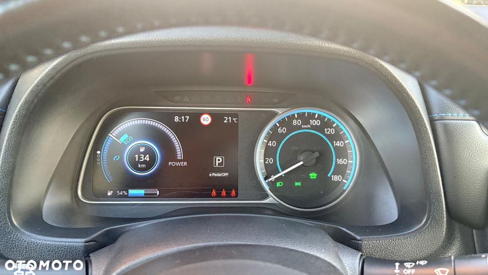 Nissan Leaf 40 kWh N-Connecta - 25