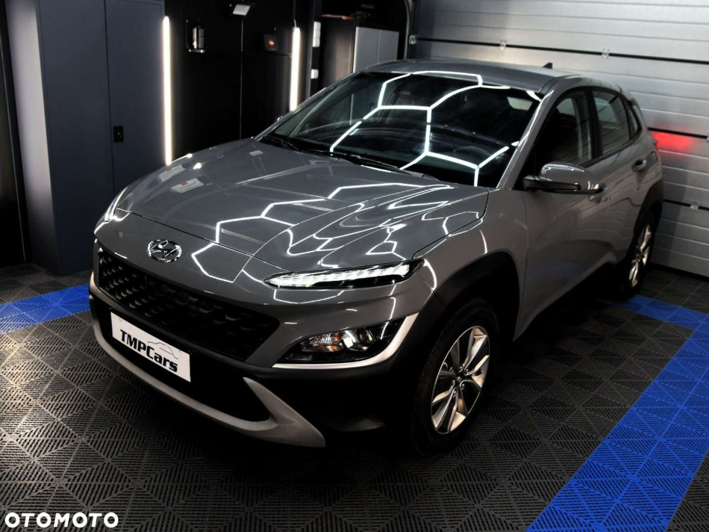 Hyundai Kona - 21
