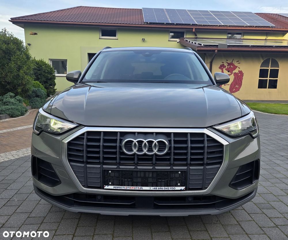 Audi Q3 35 TFSI Advanced - 6