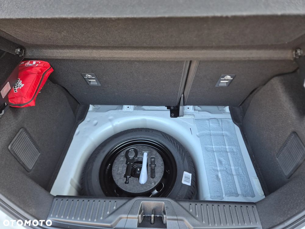 Ford Fiesta 1.0 EcoBoost ST-Line ASS - 4