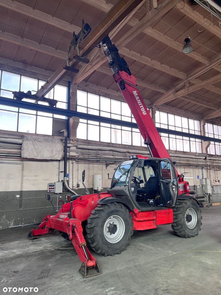 Manitou MT 1840 - 7