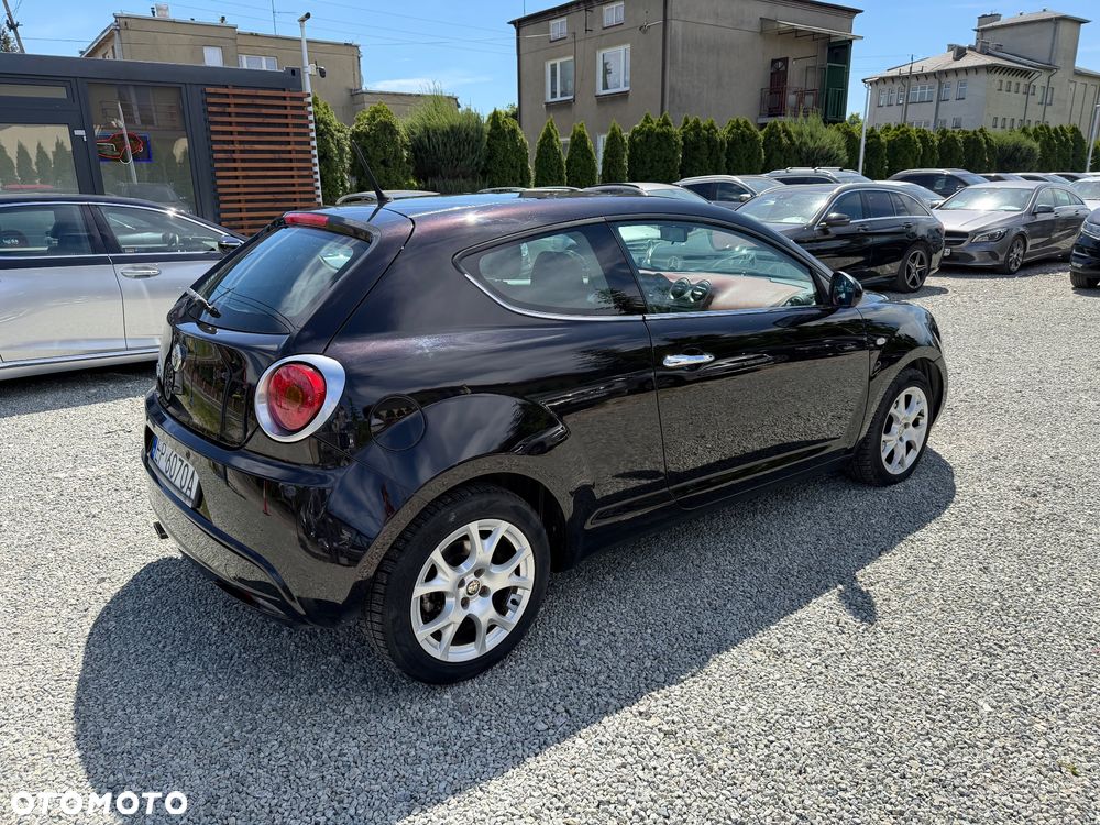 Alfa Romeo Mito 1.4 8V - 20