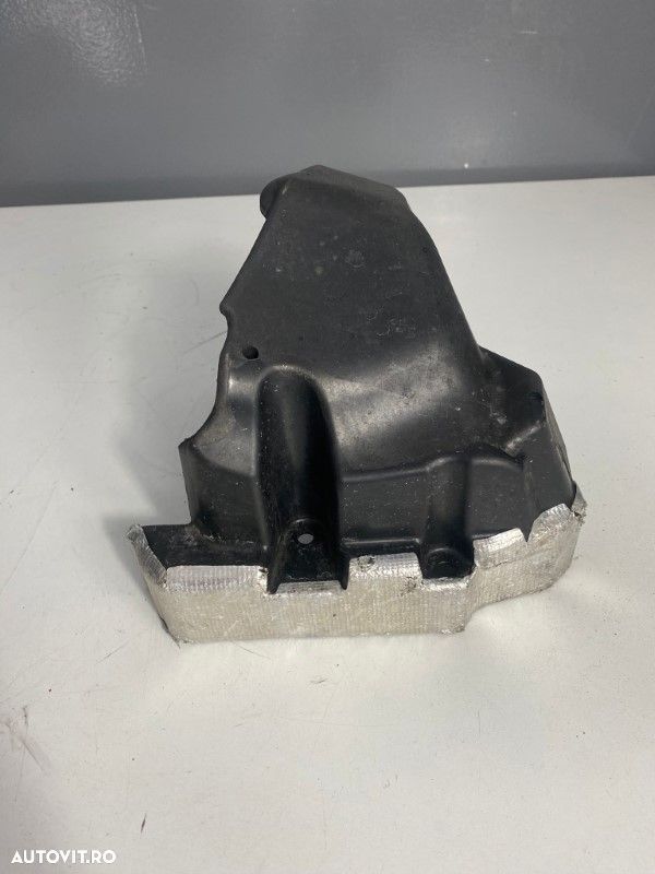 Scut izolatie caldura VOLVO S90 XC90 XC60 V90 31441253 31492822 - 5