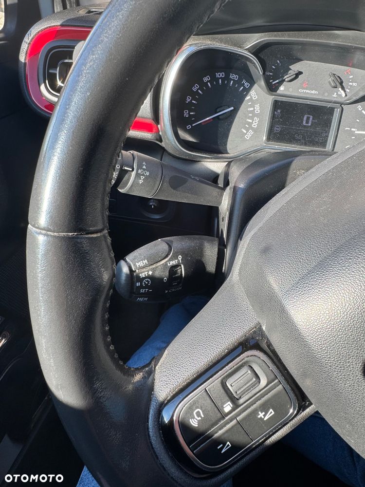 Citroën C3 Pure Tech 110 Stop&Start Exclusive - 30